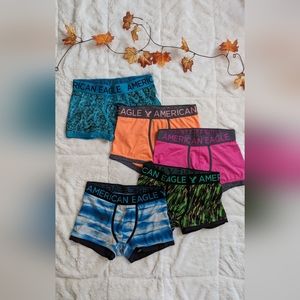 Mens AE boxers